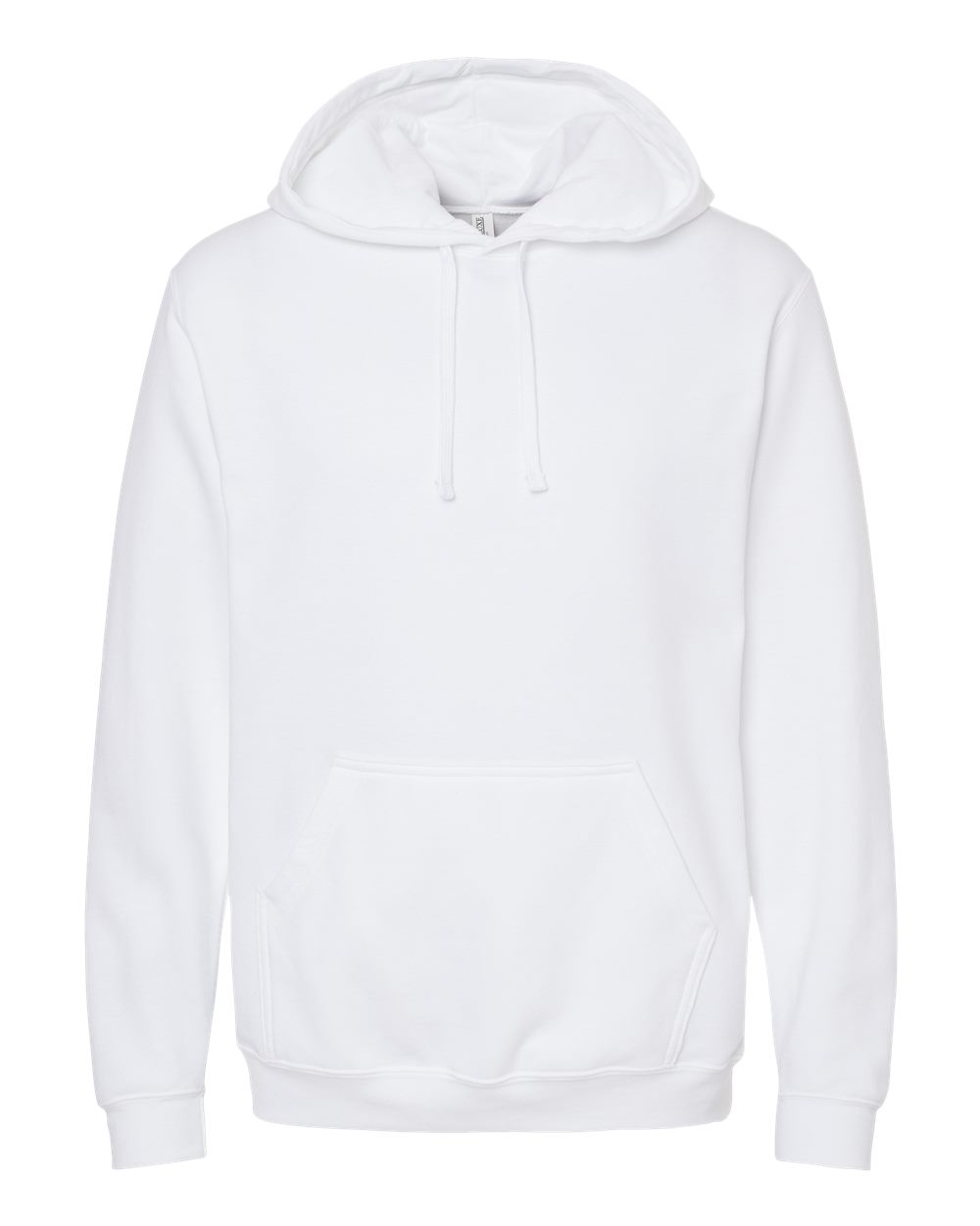 Single Custom Hoodie – M&O Unisex Pullover | Personalized Print | Premium Cotton / Poly Blend (Copy)