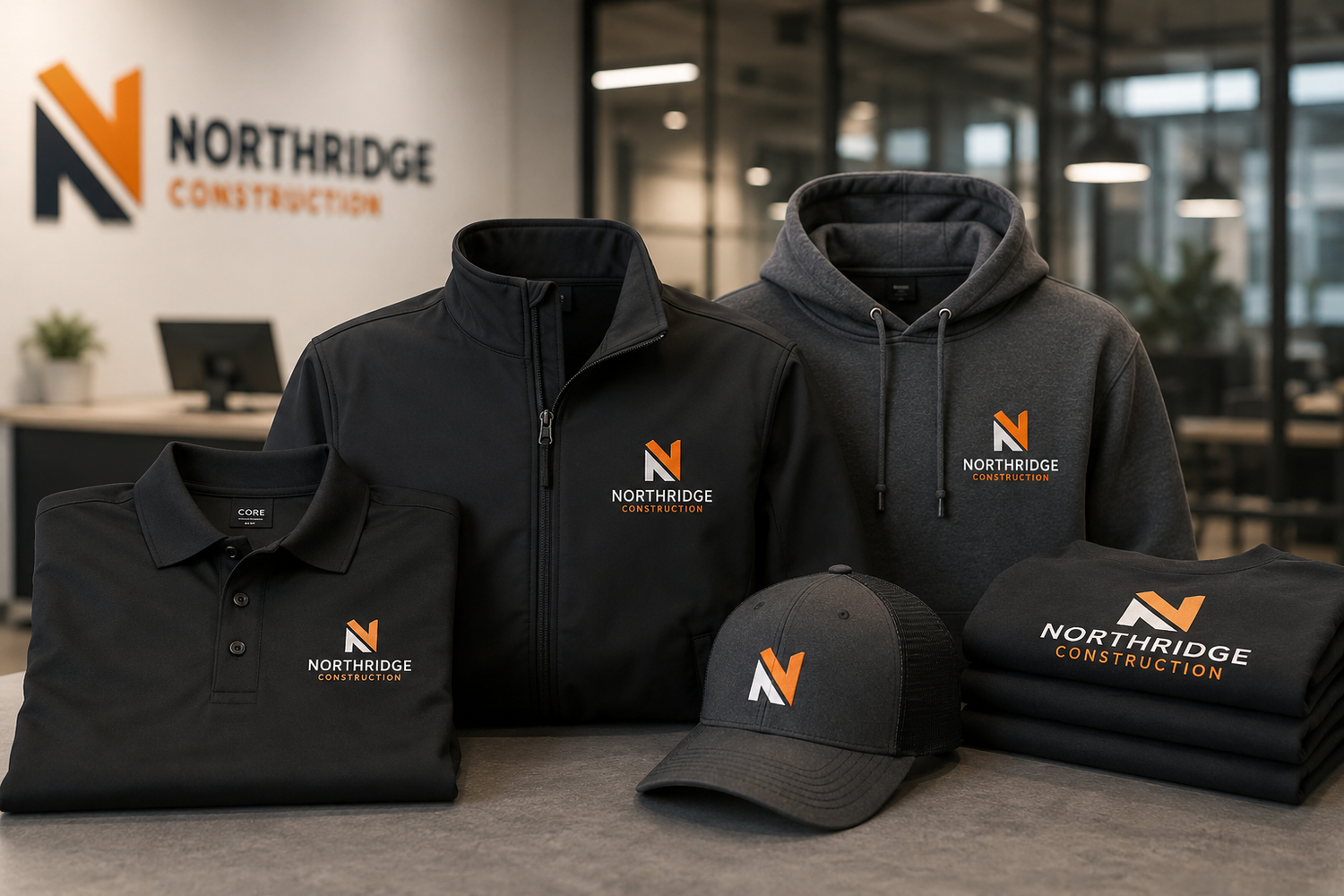 Business Apparel
