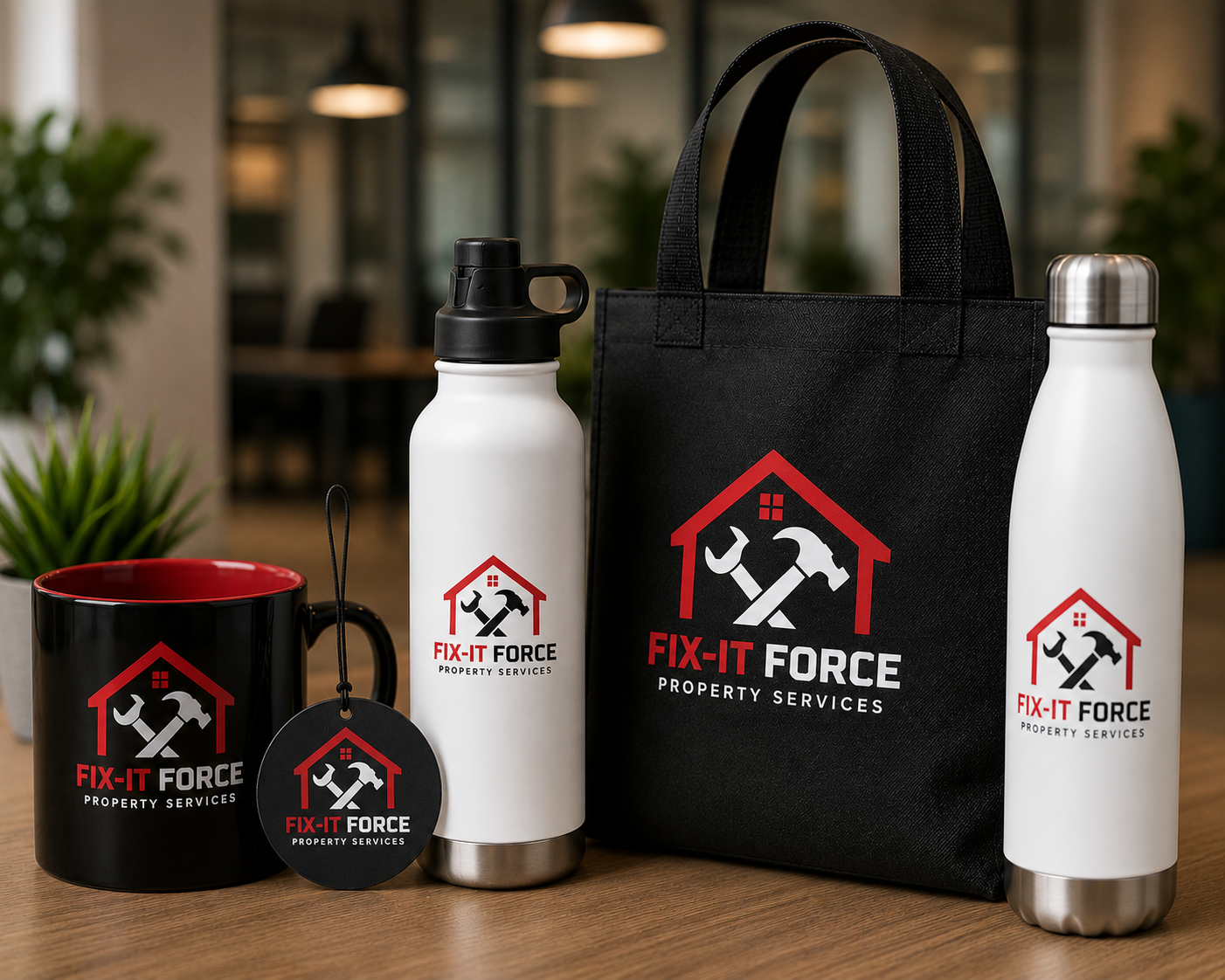 Promotional Products