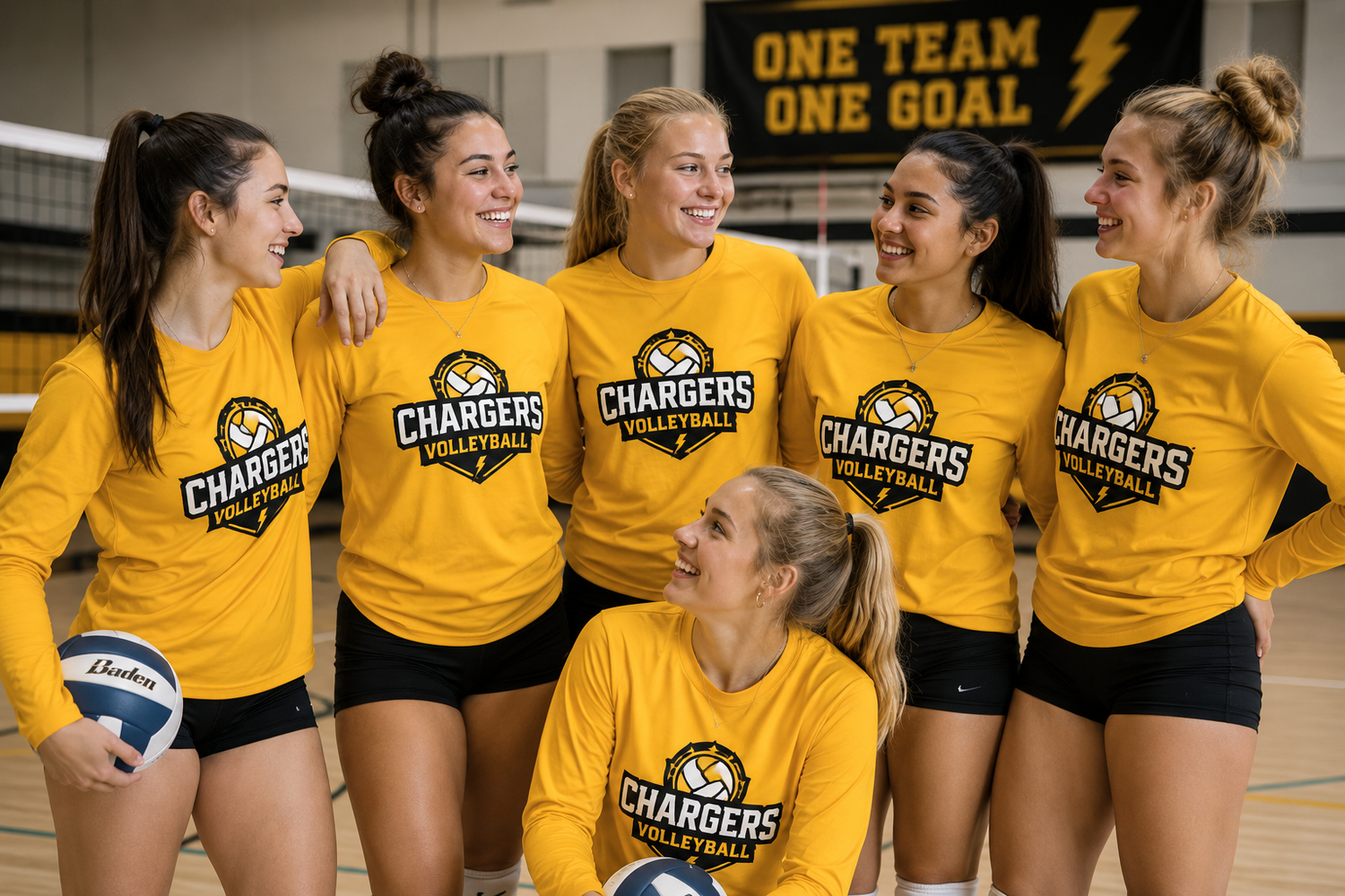 Team Apparel