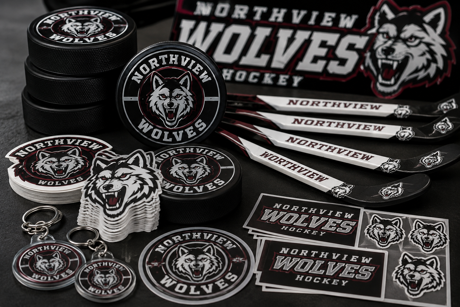 Team Accessories