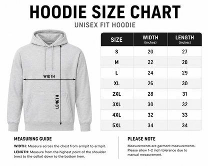 Custom Hoodie Printing | No Minimum Order