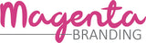 Magenta Branding