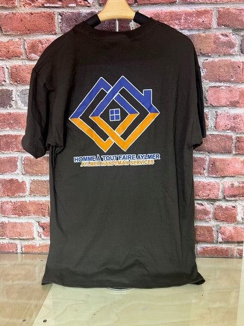 Custom T-Shirt - Single