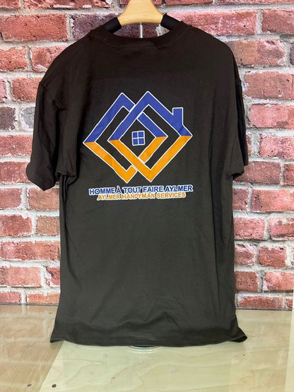 Custom T-Shirt - Single