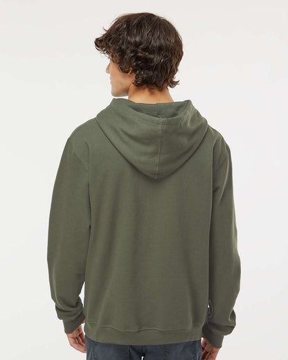 Bulk Custom Hoodie – M&O Unisex Pullover | Personalized Print | Premium Cotton / Poly Blend