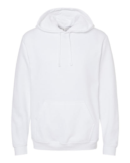 Bulk Custom Hoodie – M&O Unisex Pullover | Personalized Print | Premium Cotton / Poly Blend