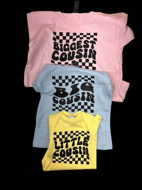 Custom T-Shirt - Single