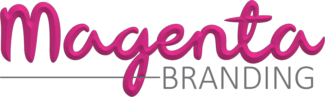Magenta Branding